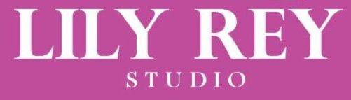 lily rey studio logo